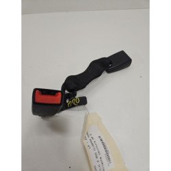 Attache Ceinture Arriere Droit Mini Mini 2 R55 Clubman Phase 2 Break